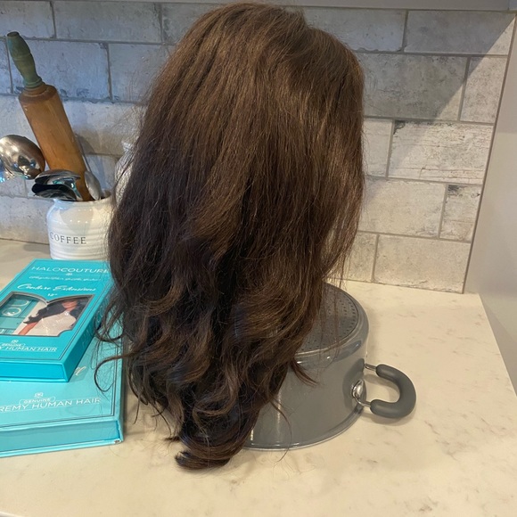 Halo couture 14 inch layered extension and… display picture 3